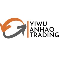YIWU ANHAO TRADING CO.,LTD logo - Similar company to Yiwu Mia Import&Export Co.,Ltd