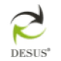 Grupo DESUS logo - Similar company to Pltfrma
