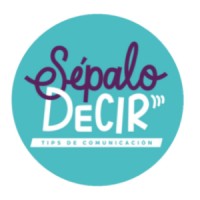 SépaloDecir logo - Similar company to Mpa Comunicación