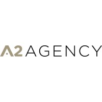 A2 Agency SIA logo - Similar company to The Monzo Group - Keller Williams