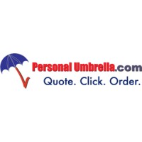 PersonalUmbrella.com logo - Similar company to Featuring You