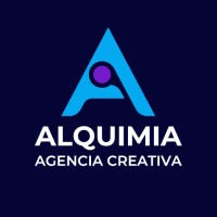 Alquimia Agencia Creativa logo - Similar company to Redstone Agencia