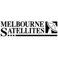 Melbourne Satellites Pty Ltd logo - Similar company to Space Television