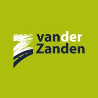 Aannemingsbedrijf van der Zanden Moergestel BV logo - Similar company to Gubbels Bedrijven