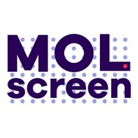 Molscreen logo - Similar company to Phoenixbio