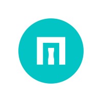 Metail logo - Similar company to Extend Ventures