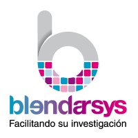 Blendarsys logo - Similar company to Nutrihorizon S.L.