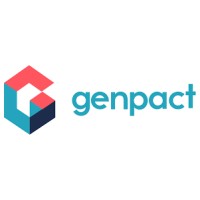 Genpact India Private Limited Delhi logo - Similar company to Genpact Headstrong Capital Markets