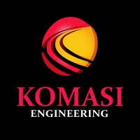 KOMASI ENGINEERING SDN. BHD. logo - Similar company to Ipeople As