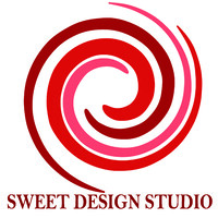 Sweet Design Studio LA logo - Similar company to The Code Solution
