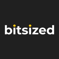Bitsized logo - Similar company to Buro Zero Digital Agency