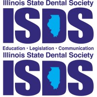 Illinois State Dental Society logo - Similar company to Omhna