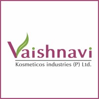 Vaishnavi Kosmeticos Industries Pvt. Ltd. logo - Similar company to S & A Lifecare Pvt Ltd