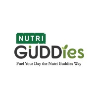 Nutri Guddies logo - Similar company to Click Eat