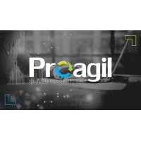PROAGIL GESTÃO DE NEGÓCIOS logo - Similar company to Mh Contabilidade Sm
