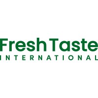 Fresh Taste International Limited logo - Similar company to Fresh Taste Produce Limited