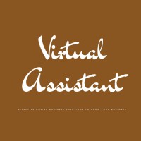 Remote Virtual Assistant Service logo - Similar company to Remote Business Support