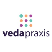 Veda Praxis logo - Similar company to Skha
