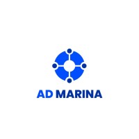 AD MARINA logo - Similar company to Maritime Empowerment Organization