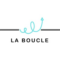 La Boucle | Narration & Communication logo - Similar company to Espace . Digital