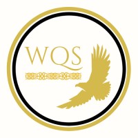 Warwick Kazakh Society logo - Similar company to Warwick Creatives Society