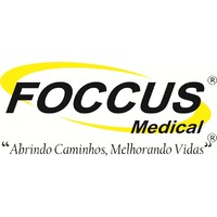Foccus Medical logo - Similar company to Foccus Solução Em Saúde