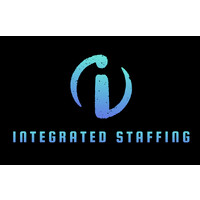Integrated Staffing LLC logo - Similar company to U-Connect