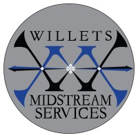 Willets Midstream Services logo - Similar company to Works Based Conference