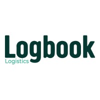 Logbook Logistics logo - Similar company to Tork Industrial Logistics Solutions