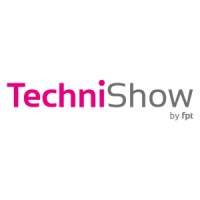 Vakbeurs TechniShow logo - Similar company to Paul3D-Reality Capture