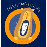 TUL (Théâtre Universitaire de Lyon) logo - Similar company to Agora Nostra
