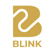 Blink Hypotheken logo - Similar company to Credion Leiden / Duin- En Bollenstreek