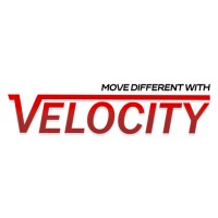 Velocity Taxi Trucks logo - Similar company to Paramount Prestart