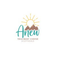 Anew Treatment Center logo - Similar company to Bipolar Disorder Label: Doctoral Research Project