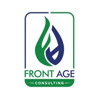 Front Age Consulting logo - Similar company to Myintegrator