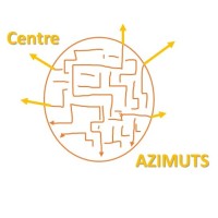 Centre Azimuts asbl logo - Similar company to Lycée Jacques Monod