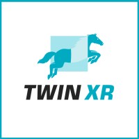 TWIN XR logo - Similar company to Scaleup