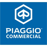 Piaggio Commercial Austria logo - Similar company to Piaggio Commercial Portugal