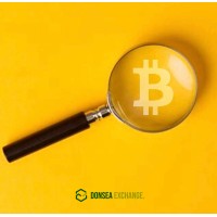 DONSEA EXCHANGE logo - Similar company to Traptrader Ltd