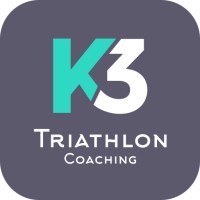 K3 Triathlon Coaching logo - Similar company to Summit Triathlon Consulting
