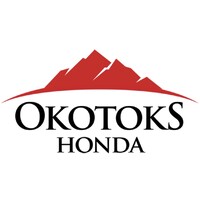 Okotoks Honda logo - Similar company to Optimum Realty Group