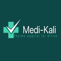 Medi-Kali logo - Similar company to Meda Bright
