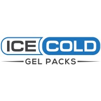 Ice Cold Gel Packs logo - Similar company to Clean Safety Inc