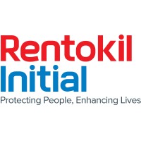 Rentokil Initial South Africa logo - Similar company to Serra Solutions
