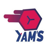 YAM'S LOGISTICS logo - Similar company to Image Concept
