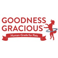 GOODNESS GRACIOUS LLC logo - Similar company to Ydolo - Your Dog Only Lives Once