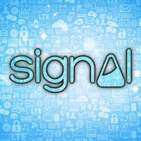 Signal Vase logo - Similar company to Bold Perspective
