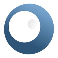 LOOK media logo - Similar company to Cmatic Visuals