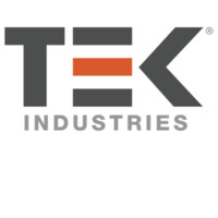 TEK® Industries llc logo - Similar company to Precision Mohs And Dermpath Consultants, Llc.