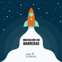 Innovación Sin Barreras logo - Similar company to Shift -  Innovation Association